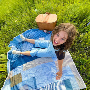 Meet your Posher, Gracie